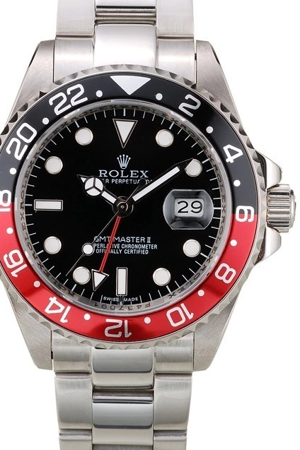 Rolex aaa copy 4895 Watch Replica GMT Rolex 0704